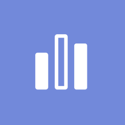 VoteBot Discord Bot Logo