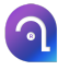 RBXBolt Discord Bot Logo