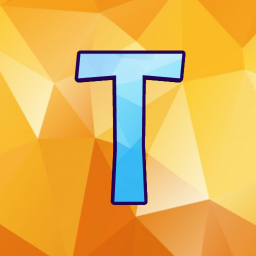 Tickets Discord Bot Logo