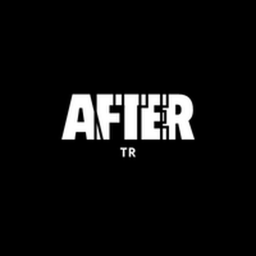 After TR Discord Bot Logo