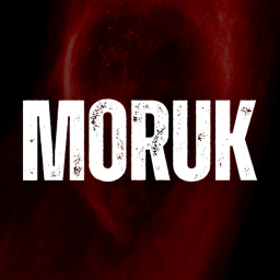 Logo for Moruk