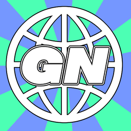 Global News Discord Bot Logo