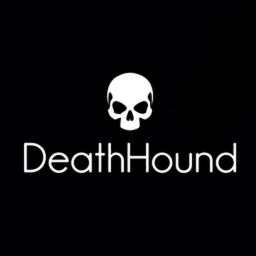 HoundBot Discord Bot Logo