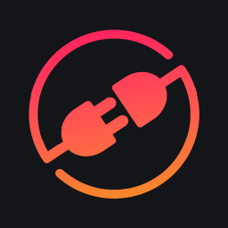 Disconnect Discord Bot Logo