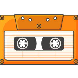 Logo for Radio Discord