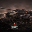 WoT Blitz Tankpedia Discord Bot Logo