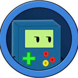 Ollie Discord Bot Logo
