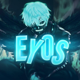 Eyos Discord Bot Logo