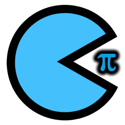 Logo for PiBot