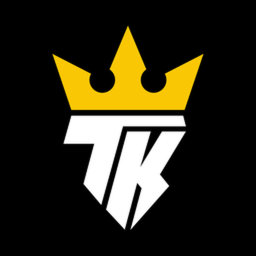 Tourney Bot Discord Bot Logo