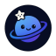 Astra Discord Bot Logo