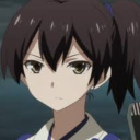 Kaga Discord Bot Logo