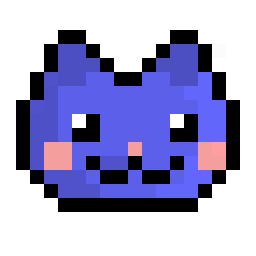 KittyBot Discord Bot Logo
