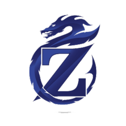Logo for Zébra