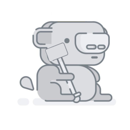 Hammer Discord Bot Logo