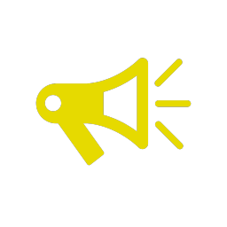 Shout Bot Discord Bot Logo