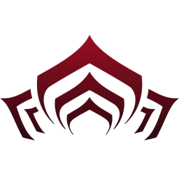 Warframe Trader Discord Bot Logo