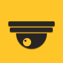 Camera Discord Bot Logo