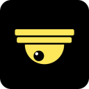 Camera Discord Bot Logo