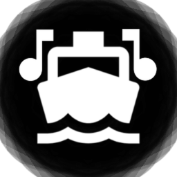 MusicBoat Discord Bot Logo