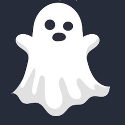 Logo for EatGhost