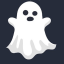 EatGhost Discord Bot Logo