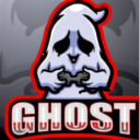 𝙶𝚑𝚘𝚜𝚝 Discord Bot Logo