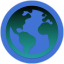 Radio 24/7 Discord Bot Logo