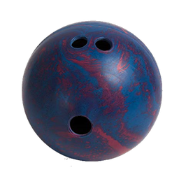 Bowling Ball Discord Bot Logo