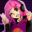 Disco Discord Bot Logo
