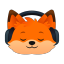 🦊 Zafriel 🐾 Discord Bot Logo