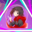 RWBY Adventures Discord Bot Logo