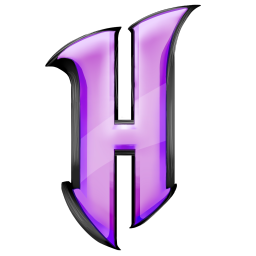 Logo for Hypixel'O'Meter