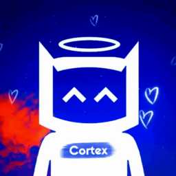 Cortex Discord Bot Logo