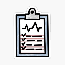 Clippy Discord Bot Logo