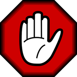 Bot Blocker Discord Bot Logo
