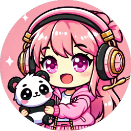 Leno Discord Bot Logo