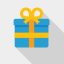 GiveawaysBot Discord Bot Logo