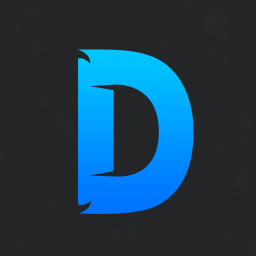DESTRO BOT Discord Bot Logo