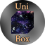 Uni Box Discord Bot Logo
