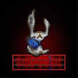 Rapture Discord Bot Logo