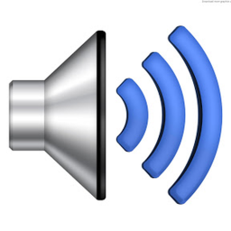 Logo for SoundBot