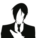 Global Ban - Agent Black Discord Bot Logo