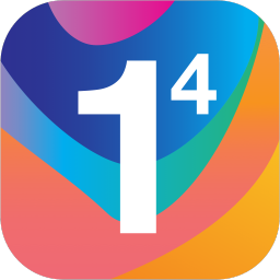Logo for 1.1.1.1