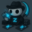 Zephyr Casino Discord Bot Logo