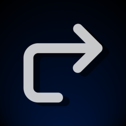 Arrow Motion Discord Bot Logo