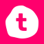 taiga Discord Bot Logo