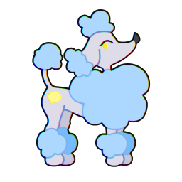 Pet Bot Discord Bot Logo