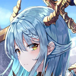 Valkyrie Discord Bot Logo