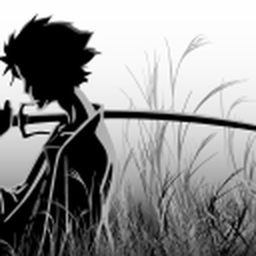 Katana Discord Bot Logo